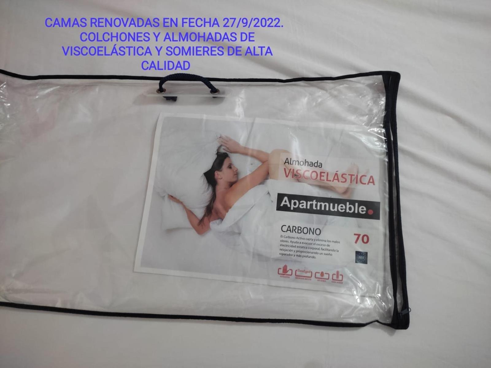 Apartamento Primera Linea De Mar Vandellòs i l’Hospitalet de l’Infant Exterior foto