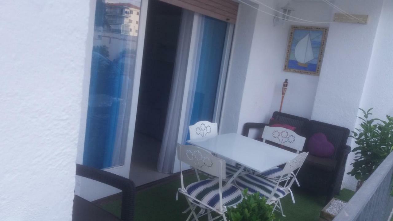Apartamento Primera Linea De Mar Vandellòs i l’Hospitalet de l’Infant Exterior foto