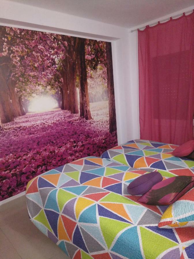 Apartamento Primera Linea De Mar Vandellòs i l’Hospitalet de l’Infant Exterior foto