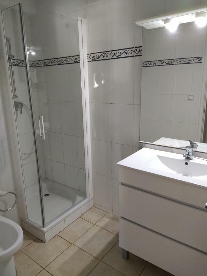 Apartamento Primera Linea De Mar Vandellòs i l’Hospitalet de l’Infant Exterior foto
