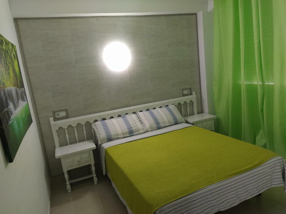 Apartamento Primera Linea De Mar Vandellòs i l’Hospitalet de l’Infant Exterior foto