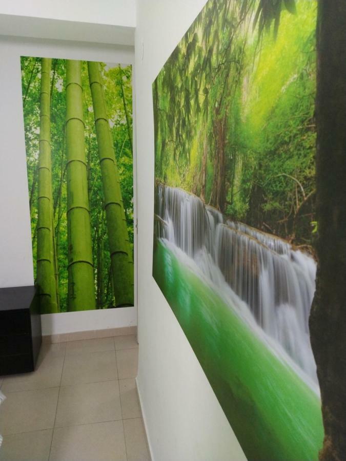 Apartamento Primera Linea De Mar Vandellòs i l’Hospitalet de l’Infant Exterior foto